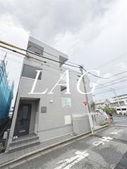 リブリ・アーバンクレスト