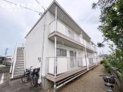 高瀬山ハイツ