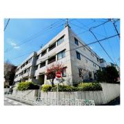 Brillia ist 代々木上原 部屋番号210