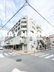 ＪＲ京浜東北・根岸線桜木町駅まで徒歩15分