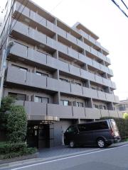 ルーブル早稲田