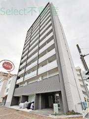パルティール今池アネックス