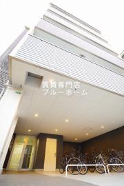 ＪＲ阪和線堺市駅まで徒歩11分