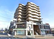 近鉄大阪線河内国分駅まで徒歩1分