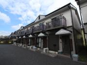 River Side A棟