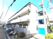 阪神本線魚崎駅まで徒歩5分