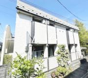 小田急小田原線読売ランド前駅まで徒歩5分
