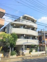 地下鉄名城線名古屋大学駅まで徒歩11分