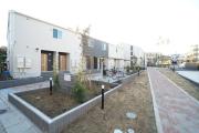 京王線千歳烏山駅まで徒歩17分