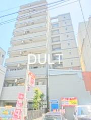 東京メトロ銀座線末広町駅まで徒歩11分