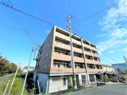 近鉄大阪線大和八木駅まで徒歩8分