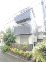 ウェルスクエア蒲田EAST