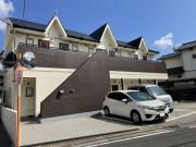 ＪＲ日豊本線城野駅まで徒歩13分