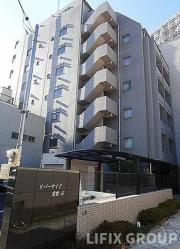 都営大江戸線森下駅まで徒歩7分
