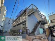 東急田園都市線三軒茶屋駅まで徒歩9分