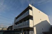 地下鉄東山線岩塚駅まで徒歩4分