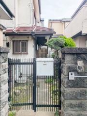 松戸市中金杉5丁目