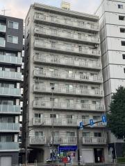 キクエイパレス戸越