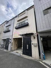岸里東貸家