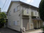 田園調布2丁目貸家