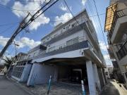 ＪＲ阪和線南田辺駅まで徒歩3分