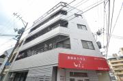 広島電鉄本線十日市町駅まで徒歩3分