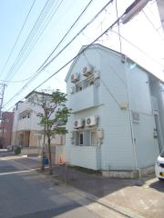 ＪＲ京浜東北・根岸線蕨駅まで徒歩9分
