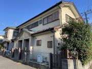 ケン テラスハウス