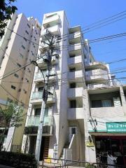 L-GRAZIA東高円寺