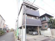 新大マンション