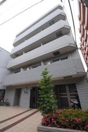 スカイコート池袋西弐番館
