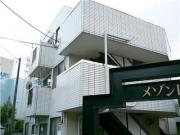 ＪＲ青梅線東中神駅まで徒歩12分