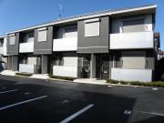 メゾンドール西原