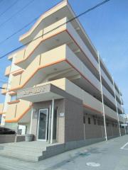 山陽電鉄本線別府駅まで徒歩5分