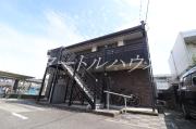 ＪＲ片町線四条畷駅まで徒歩20分