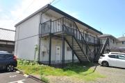 ＪＲ常磐線常陸多賀駅まで徒歩10分