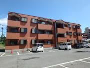 東武宇都宮線西川田駅