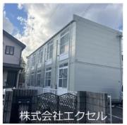 ＪＲ中央線八王子駅までバス約12分 徒歩10分