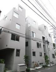 PASEO SANGENJAYA EAST WEST パセオ三軒茶屋