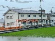 ＪＲ東海道本線ＪＲ総持寺駅まで徒歩20分