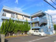 エヌエスハイツ北田町