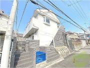 ヒルズパレス神戸塩屋