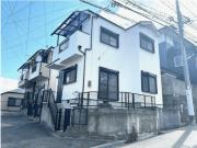 ＪＲ山陽本線舞子駅までバス約9分 徒歩3分