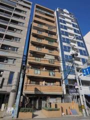 クレール上本町