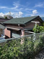 横浜山元町 坂の下のコテージ