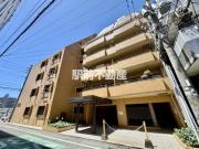 西鉄天神大牟田線西鉄久留米駅まで徒歩6分