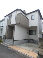 上広谷286-88貸家