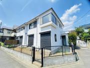 保谷町5丁目賃貸住宅