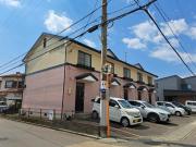 東海道新幹線静岡駅までバス約21分 徒歩4分