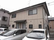 すみれテラスA棟